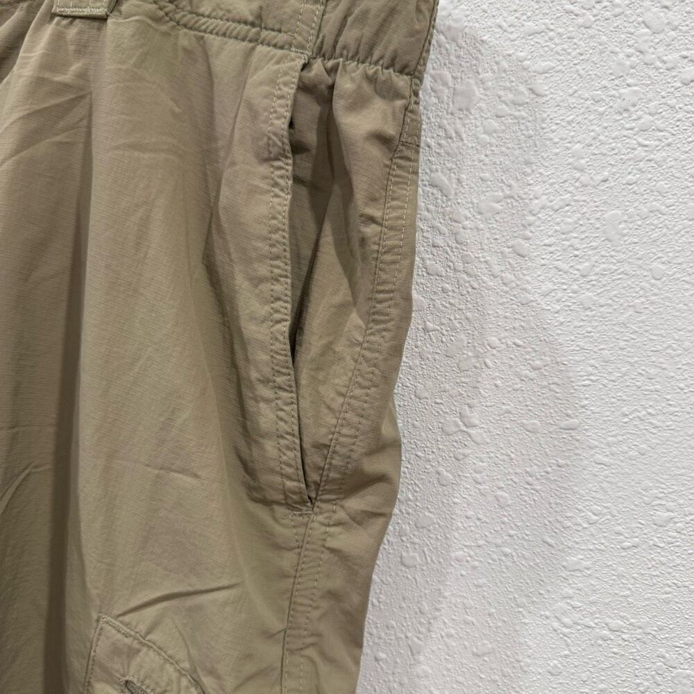 Columbia  nylon men shorts 44w‎ 10L - Picture 5 of 10